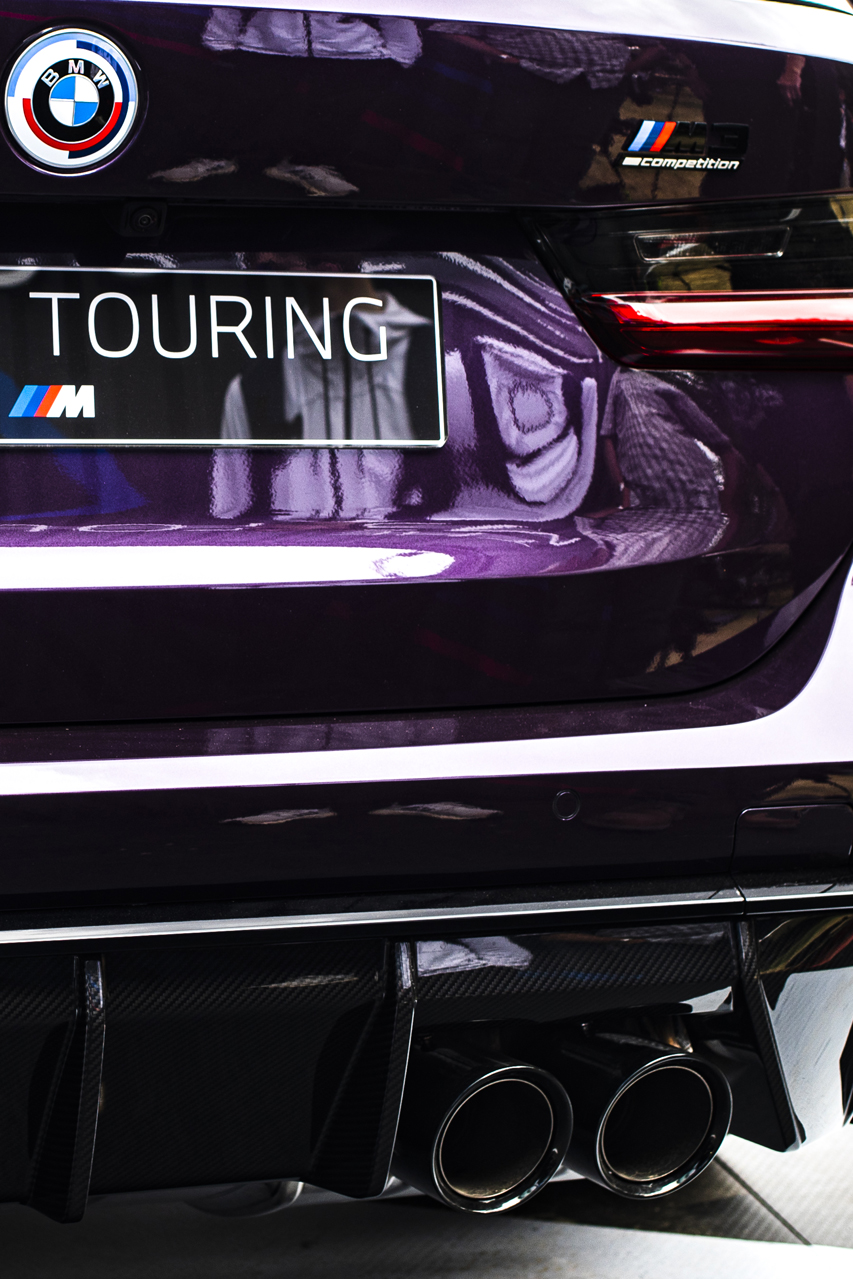 Goodwood Festival of Speed 2022 Roundup Highlights Hill Climb Drift Show BMW M3 Touring Nardone Porsche 928 McLaren MSO Cartier 