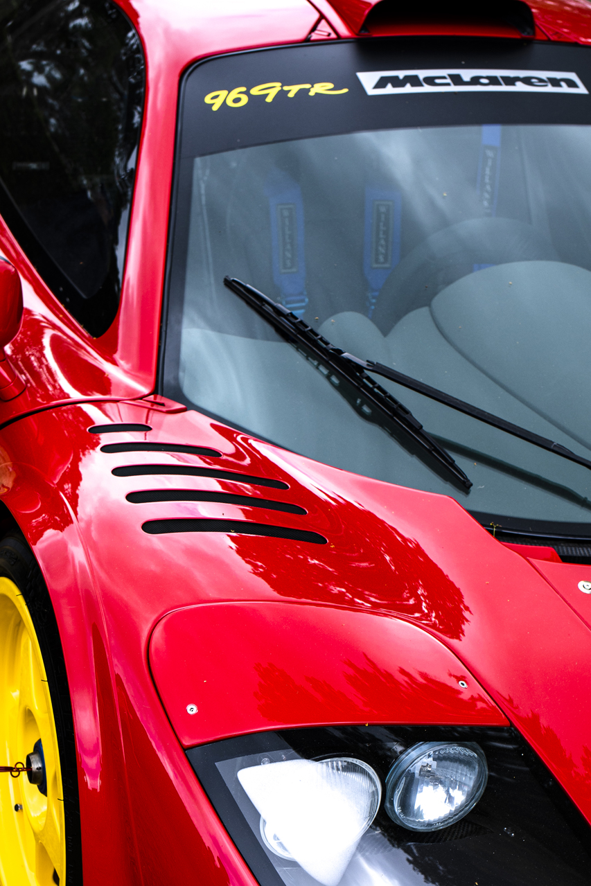 Goodwood Festival of Speed 2022 Roundup Highlights Hill Climb Drift Show BMW M3 Touring Nardone Porsche 928 McLaren MSO Cartier 