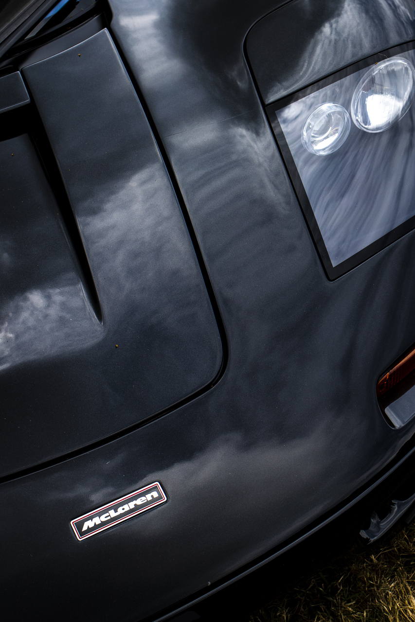 Goodwood Festival of Speed 2022 Roundup Highlights Hill Climb Drift Show BMW M3 Touring Nardone Porsche 928 McLaren MSO Cartier 