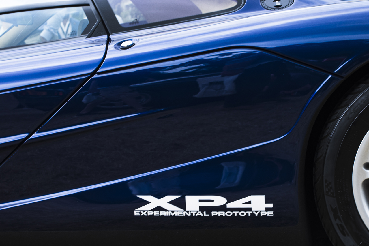 Goodwood Festival of Speed 2022 Roundup Highlights Hill Climb Drift Show BMW M3 Touring Nardone Porsche 928 McLaren MSO Cartier 