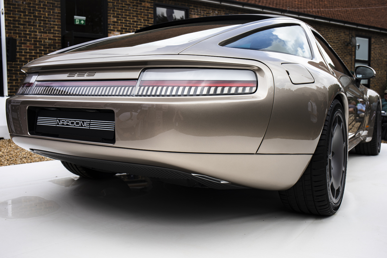 Goodwood Festival of Speed 2022 Roundup Highlights Hill Climb Drift Show BMW M3 Touring Nardone Porsche 928 McLaren MSO Cartier 