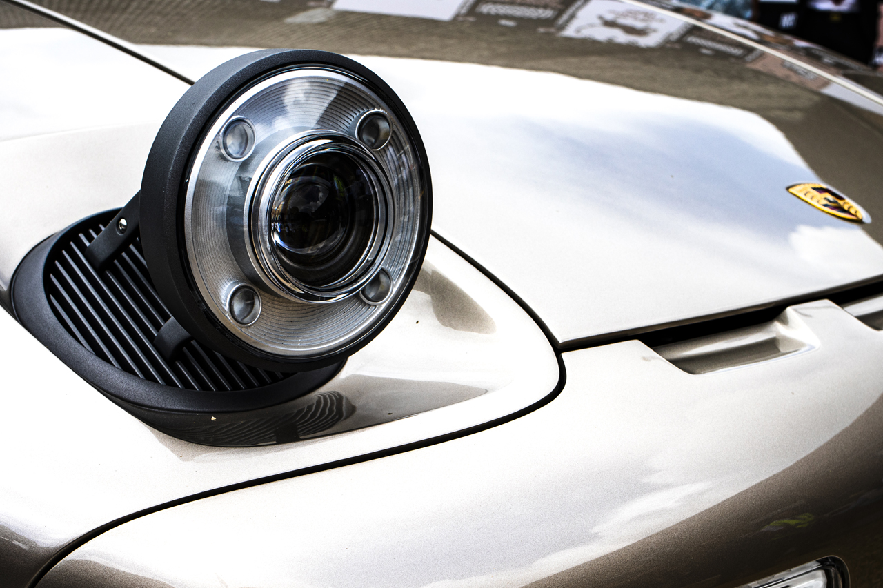 Goodwood Festival of Speed 2022 Roundup Highlights Hill Climb Drift Show BMW M3 Touring Nardone Porsche 928 McLaren MSO Cartier 