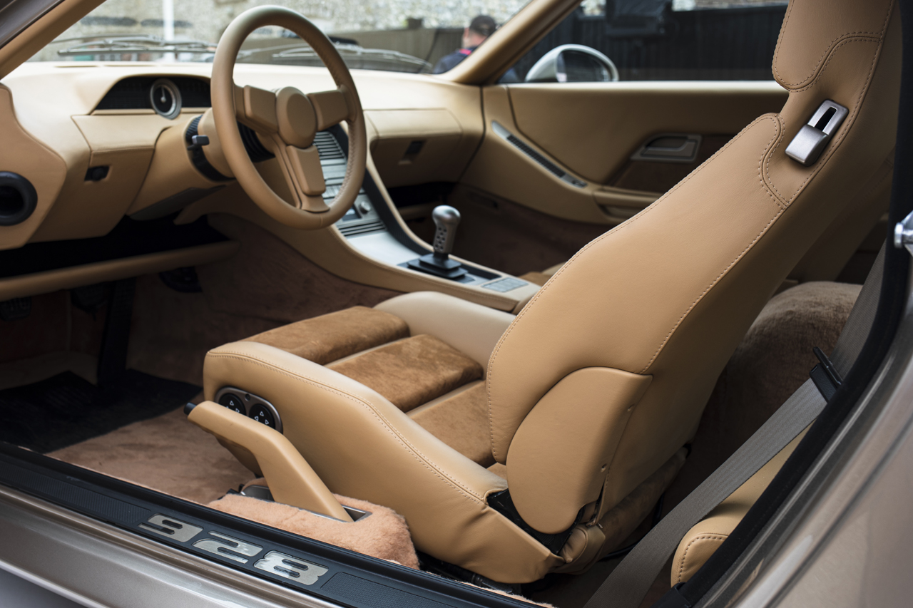 Goodwood Festival of Speed 2022 Roundup Highlights Hill Climb Drift Show BMW M3 Touring Nardone Porsche 928 McLaren MSO Cartier 