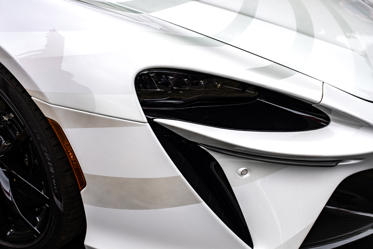 Goodwood Festival of Speed 2022 Roundup Highlights Hill Climb Drift Show BMW M3 Touring Nardone Porsche 928 McLaren MSO Cartier 