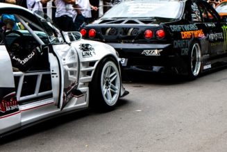 The Best Exhibits at Goodwood Festival of Speed 2022