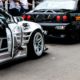 The Best Exhibits at Goodwood Festival of Speed 2022