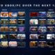 The biggest trailers and announcements from the 2022 Xbox & Bethesda Games Showcase