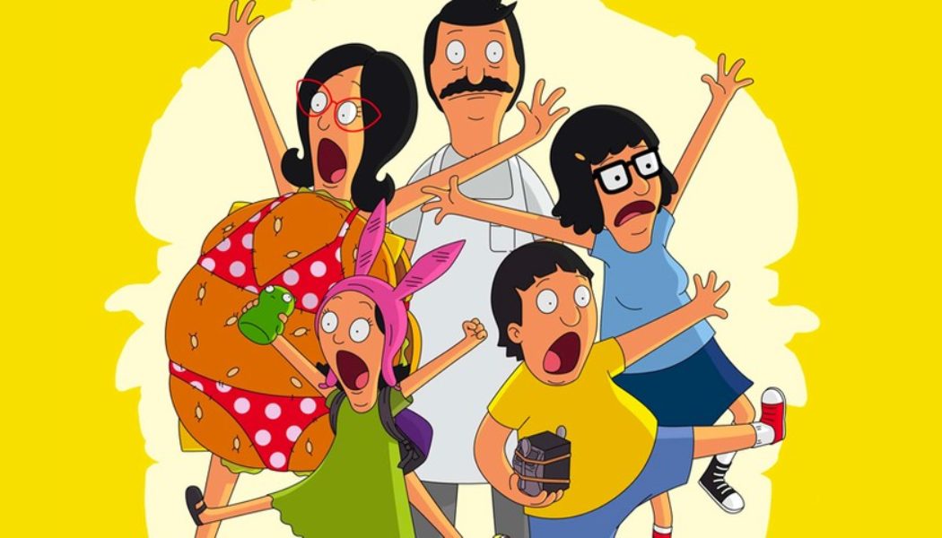‘The Bob’s Burgers Movie’ Receives HBO Max Release Date