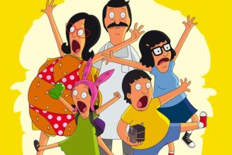 ‘The Bob’s Burgers Movie’ Receives HBO Max Release Date