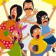 ‘The Bob’s Burgers Movie’ Receives HBO Max Release Date