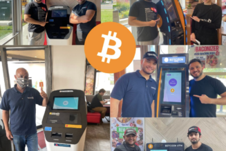 The business of a Bitcoin standard: Profit, people and passion for good food