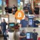 The business of a Bitcoin standard: Profit, people and passion for good food