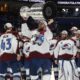The Colorado Avalanche Defeat Tampa Bay Lightning to Win 2022 Stanley Cup