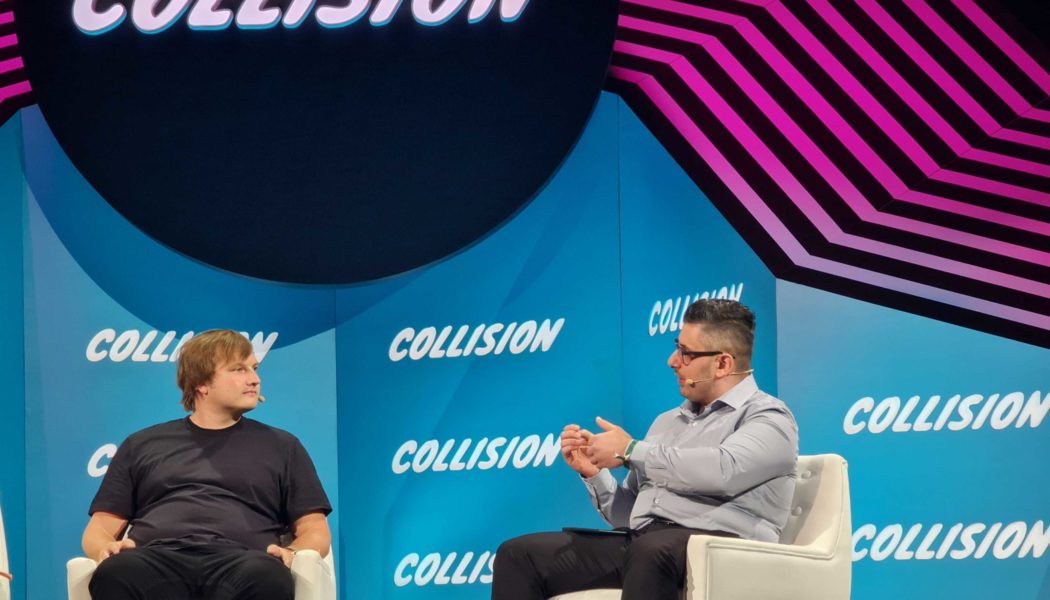 The community-centered approach to Web3 — Aave founder and CEO