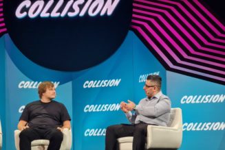 The community-centered approach to Web3 — Aave founder and CEO