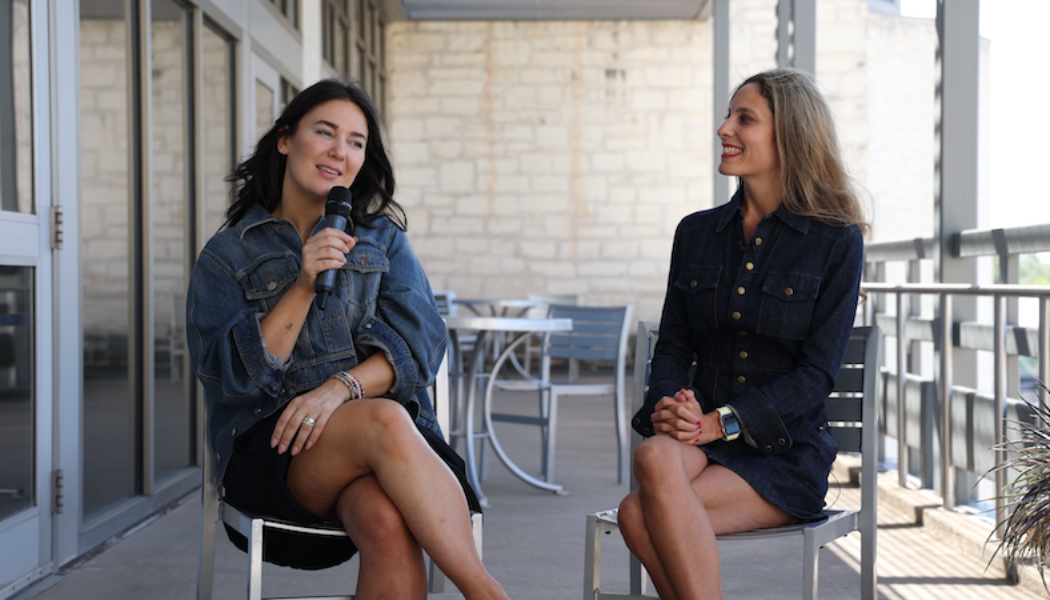 The crypto industry must do more to promote encryption, says Meltem Demirors