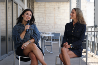 The crypto industry must do more to promote encryption, says Meltem Demirors