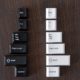 The delight is in the details of Drop’s new DCX keycaps