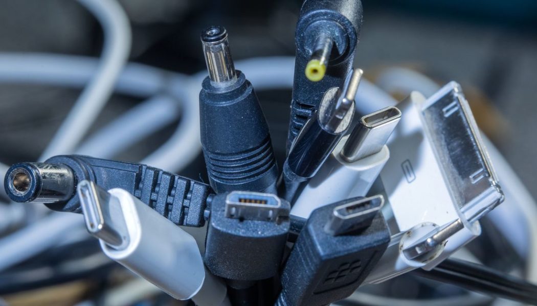 The EU’s new universal charger policy claims to tackle e-waste — will it?