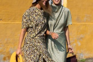 The Fashion Editor’s Secret to Feeling Incredible in Summer Clothes