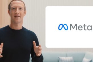 The first version of Meta’s AR glasses will be for developers only