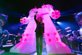 The Flaming Lips, Haim, The Roots Set for ‘The Big Climate Thing’ Festival