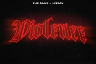 The Game ft Hitboy – Violence