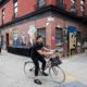 The graffiti economics behind Williamsburg’s wall of NFTs