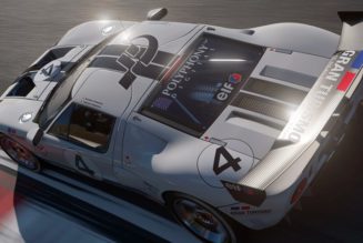 The ‘Gran Turismo’ Movie Plot Has Been Revealed