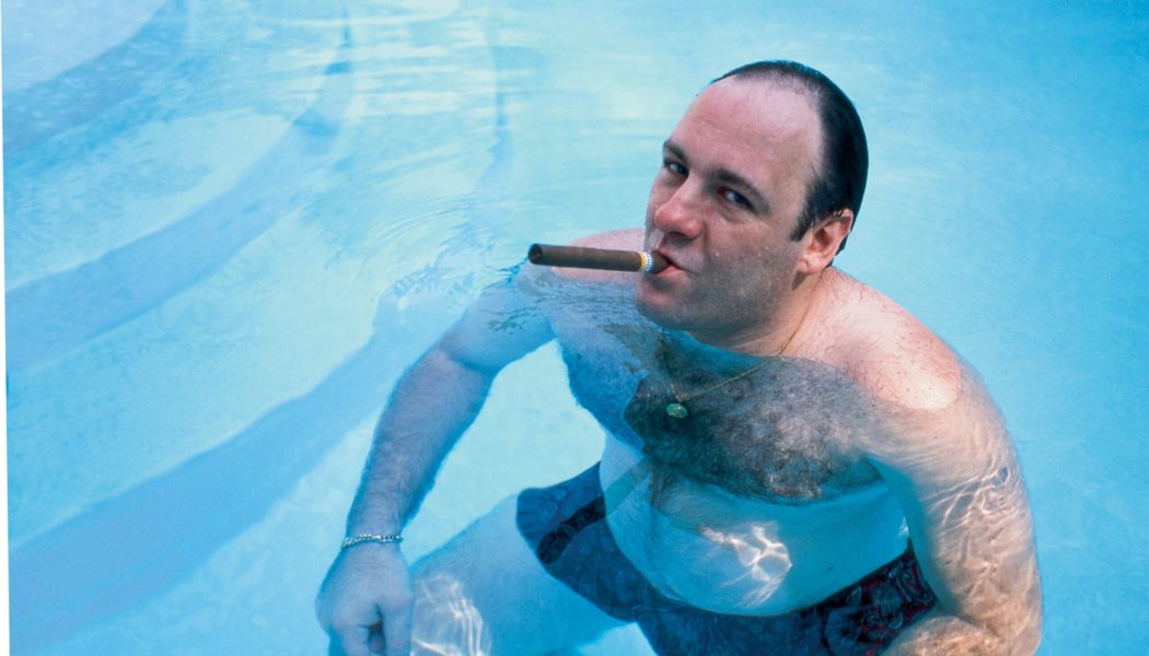 The Greatest TV Antiheroes of All-Time