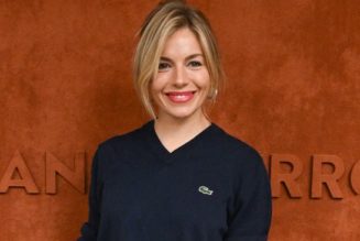 The High Street Brand Sienna Miller Gets Her Best Shoes From