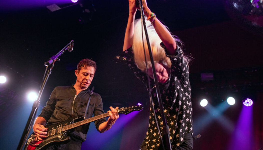 The Kills Are Ready to Roar