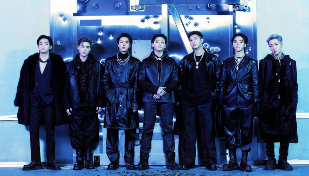 The Ledger: HYBE Is Playing Moneyball With BTS’ Solo Projects