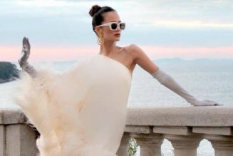 The MATCHESFASHION.COM Sale Just Started, and It’s So Good