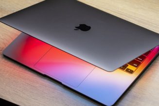 The new MacBook Air might come with a long wait time