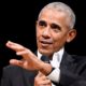 The Obamas head to Audible
