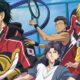 ‘The Prince of Tennis II’ Is Being Adapted for the Nintendo Switch