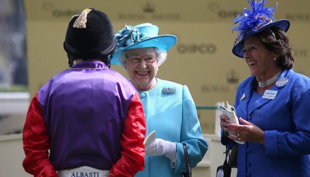 The Queen’s Royal Ascot Runners For 2022 Meeting (14th-18th June)