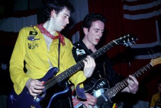 The Reissue Section: The Clash’s Videographer Don Letts Looks Back at Combat Rock