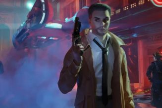 The Remastered Version of 1997’s ‘Blade Runner’ Game Is Finally Here