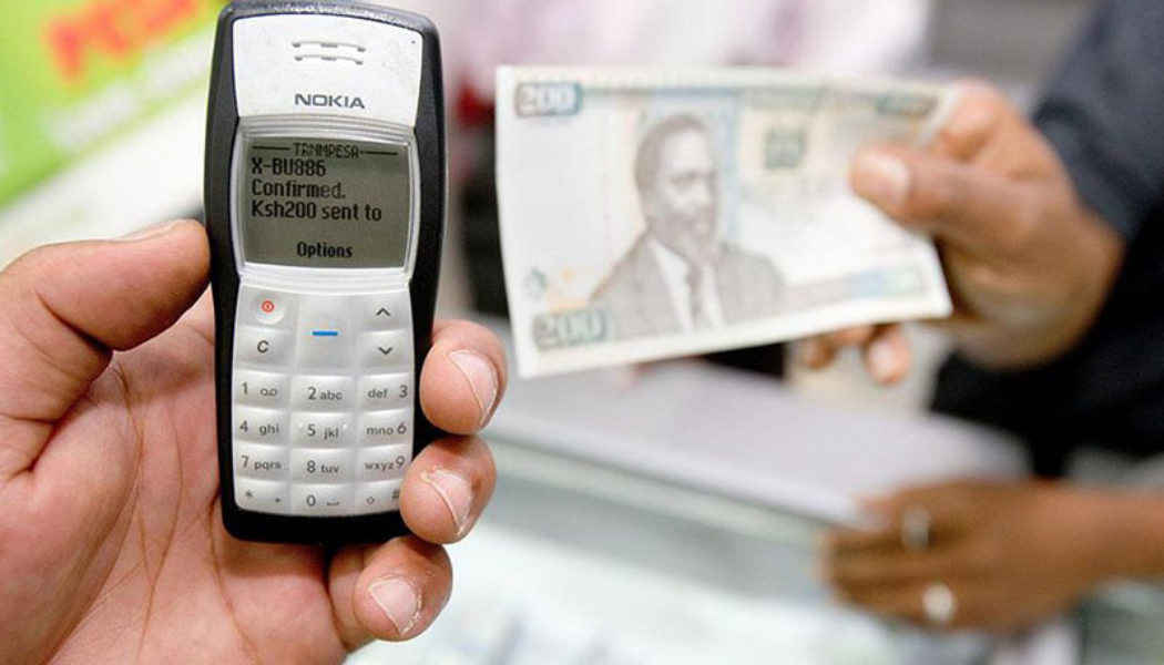 The Role of Mobile Money in Kenya’s Tech Surge