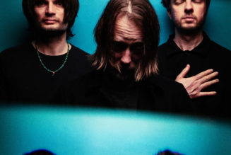 The Smile Announce North American Tour Dates