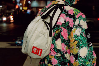The Spring ’22 Supreme x The North Face Collection To Drop This Week