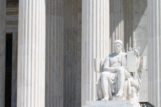 The Supreme Court says it won’t consider rewriting defamation law… yet