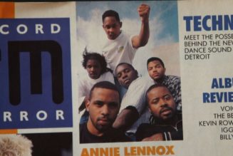 The Techno Six: New Documentary Spotlights Detroit’s Dance Music Pioneers