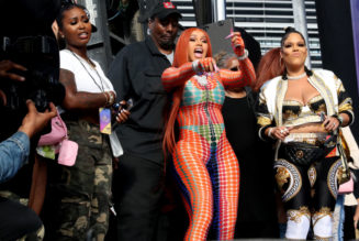 The Top Moments From Hot 97’s Summer Jam 2022 Concert