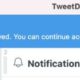 The TweetDeck Mac app will go away on July 1st
