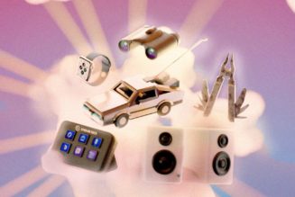 The Verge’s 2022 Father’s Day Gift Guide