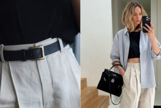 These 28 Expensive-Looking COS Items Could Easily Pass as Designer