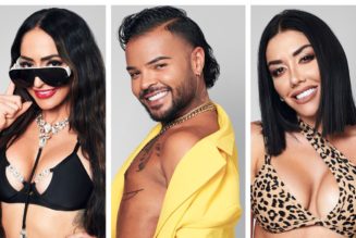 These Are The All Stars Coming To The Shore